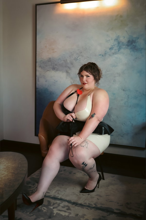 Alexa Eason, Kinky BBW Girlfriend - OnlyFans creator with 0 reviews (0.0/5 stars)