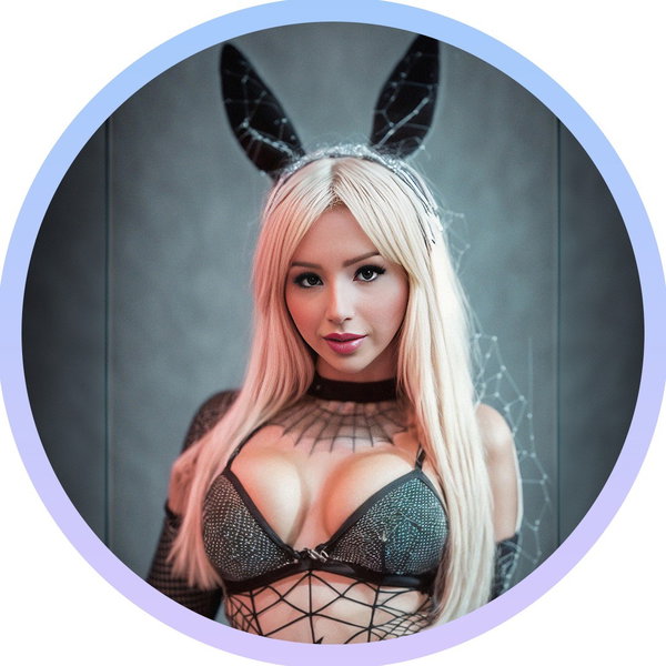Lunacats 🐱 SEXIEST TRANS on OF 😈 - OnlyFans creator with 0 reviews (0.0/5 stars)