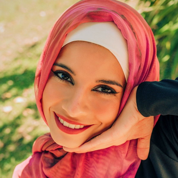Talia ✦ Islamic Soul - OnlyFans creator with 0 reviews (0.0/5 stars)