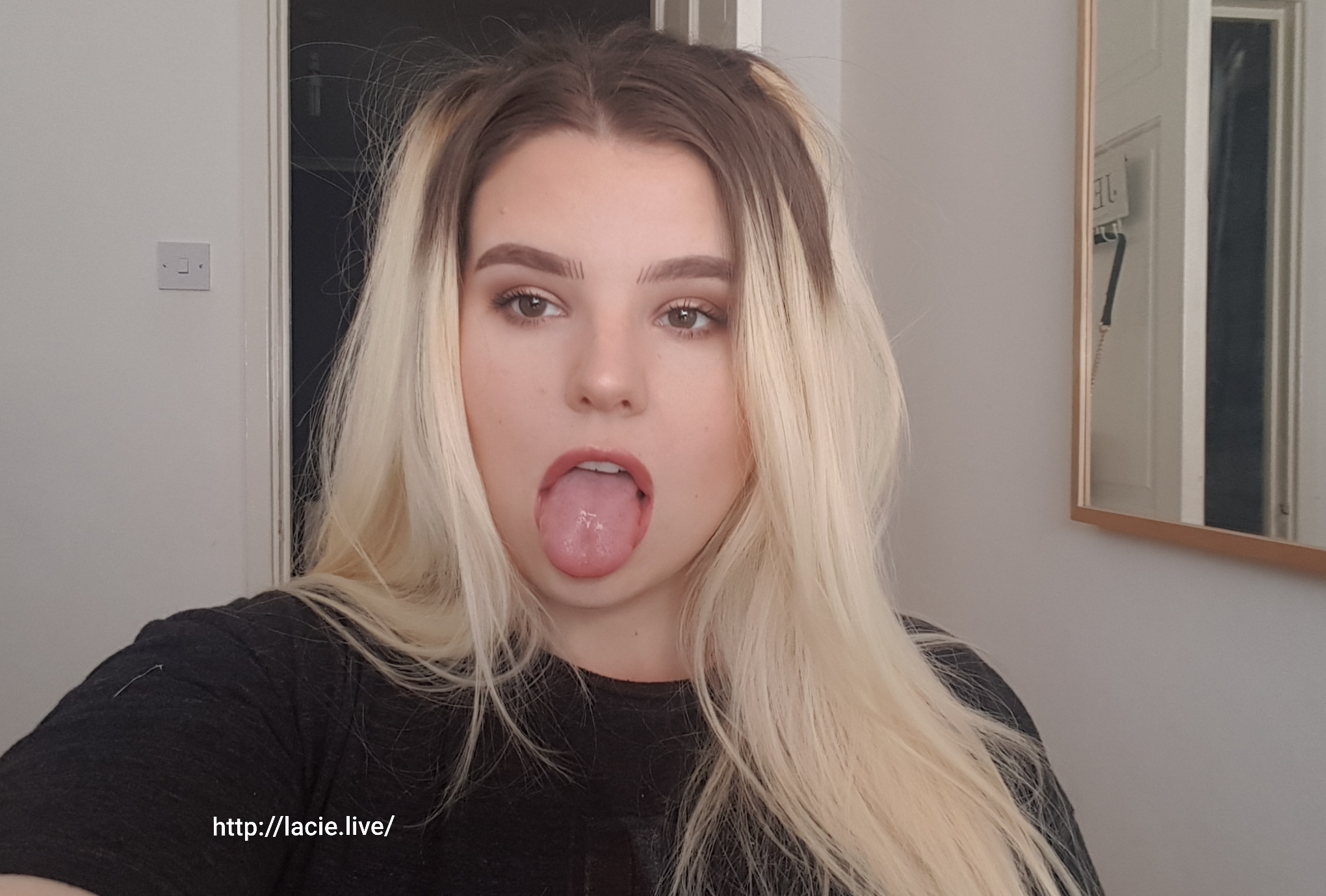 Lacie Diamond