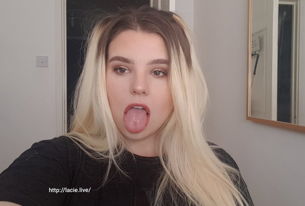 Lacie Diamond - OnlyFans creator with 0 reviews (0.0/5 stars)