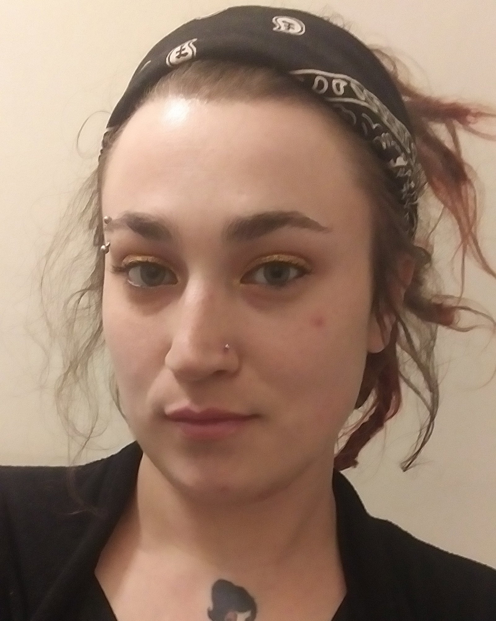 Jillian - Onlyfans Creator