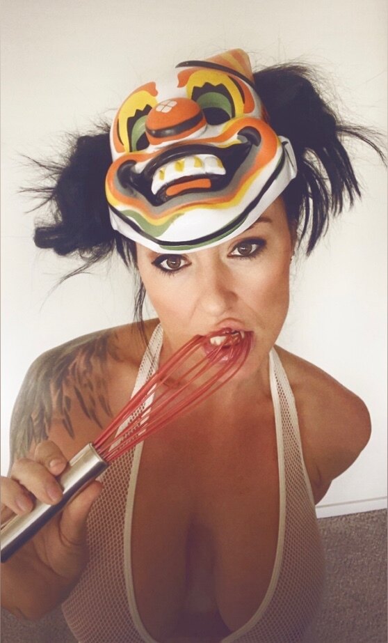 ladySJ - Onlyfans Creator