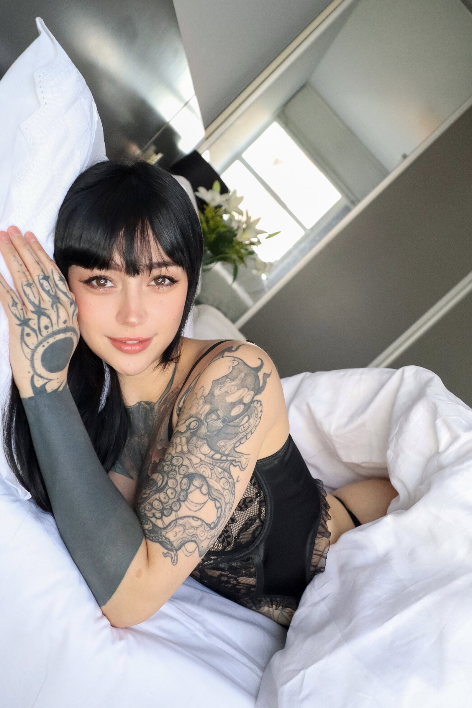 Lai Dawud - Onlyfans créateur