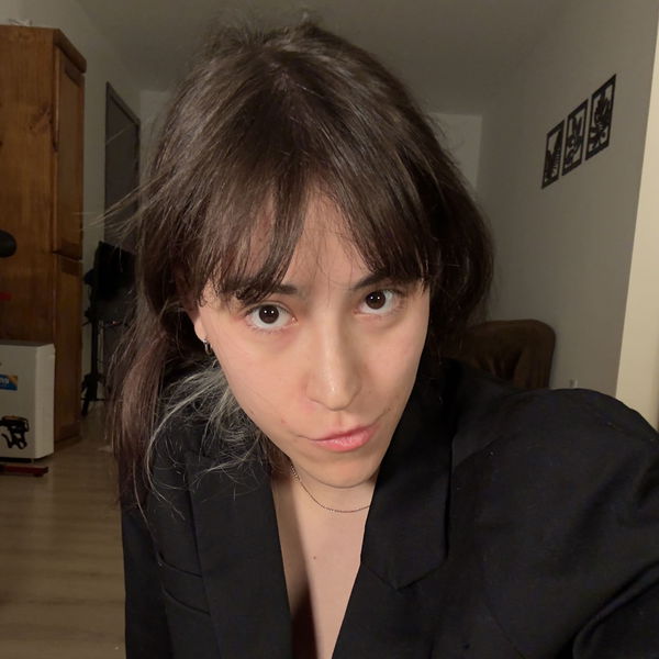 Lali White 🏳️‍⚧️