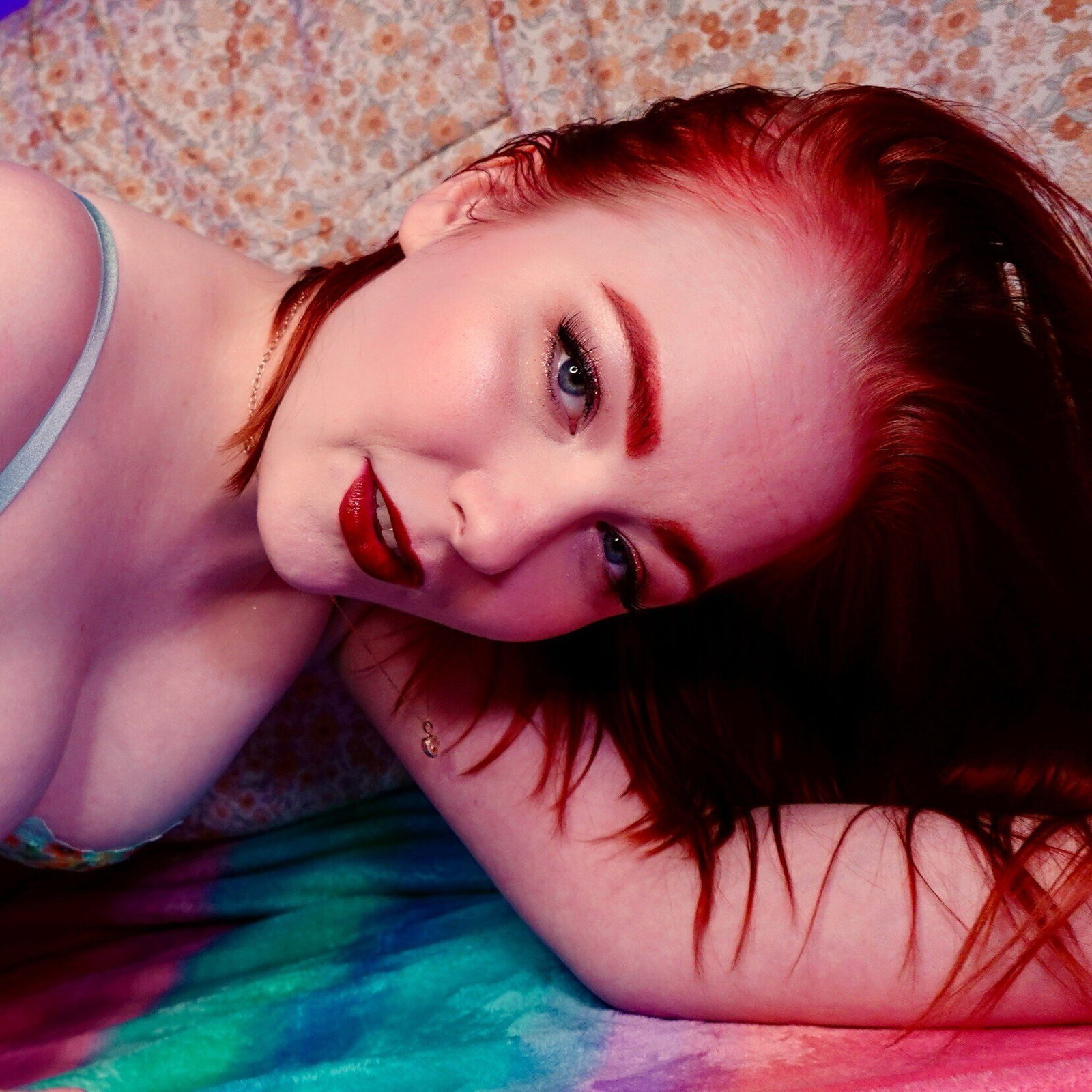 Lanie Luxx - Onlyfans Creator