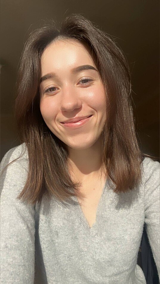 Lariska - créateur OnlyFans avec 0 avis (0.0/5 étoiles)