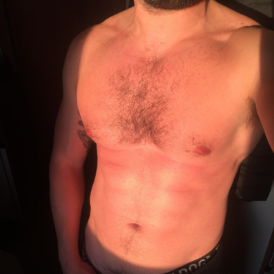 Latinbra - Onlyfans créateur