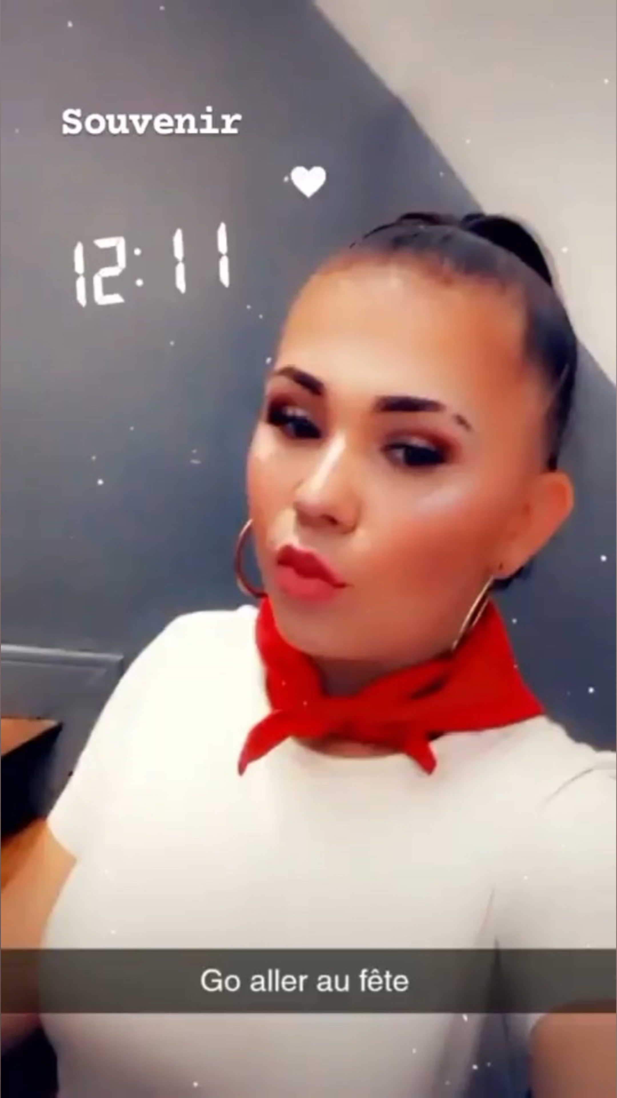 Katy
