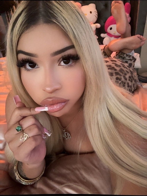 Latina Bratt - OnlyFans creator with 0 reviews (0.0/5 stars)