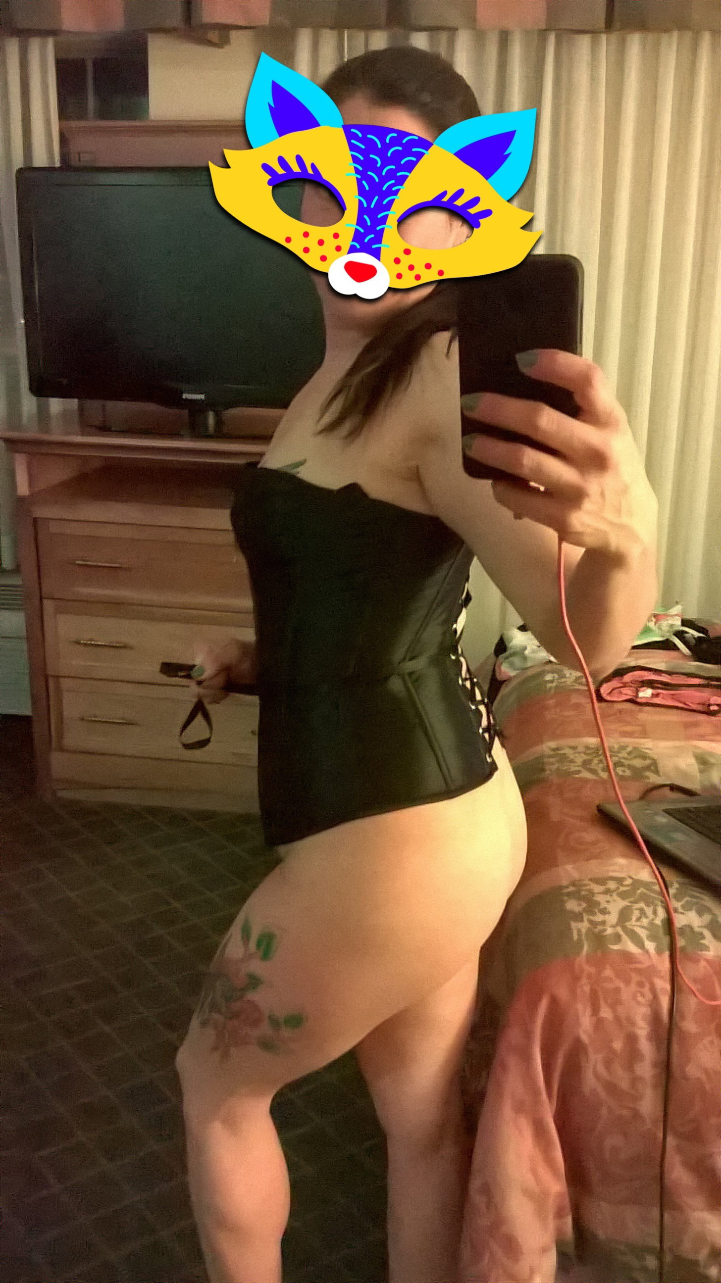 Little Latina Nikki - Onlyfans créateur