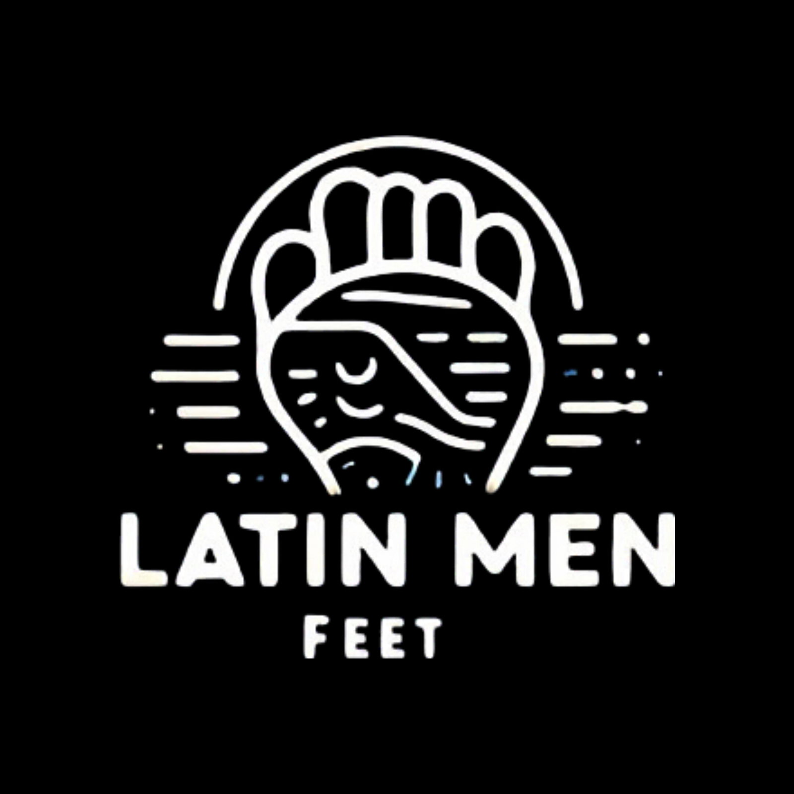 LatinMenFeet - Onlyfans Creator