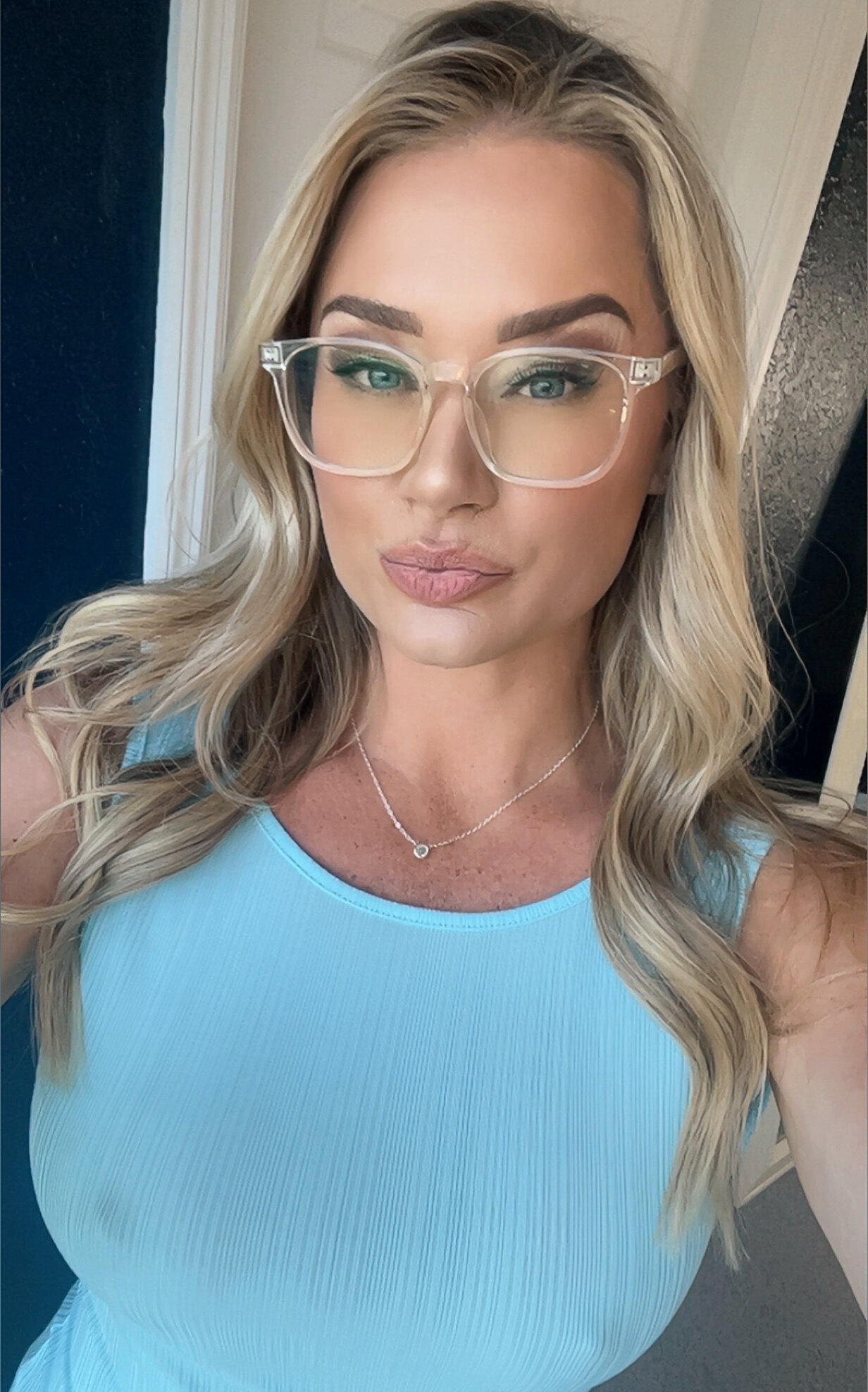 lauran vickers