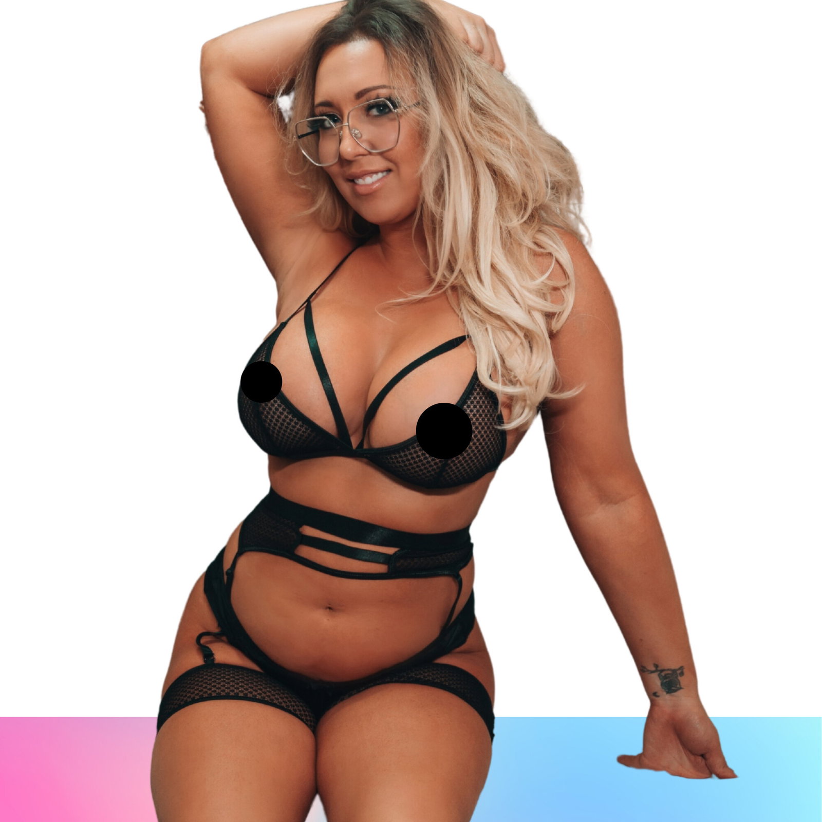 Laycee - Onlyfans Creator