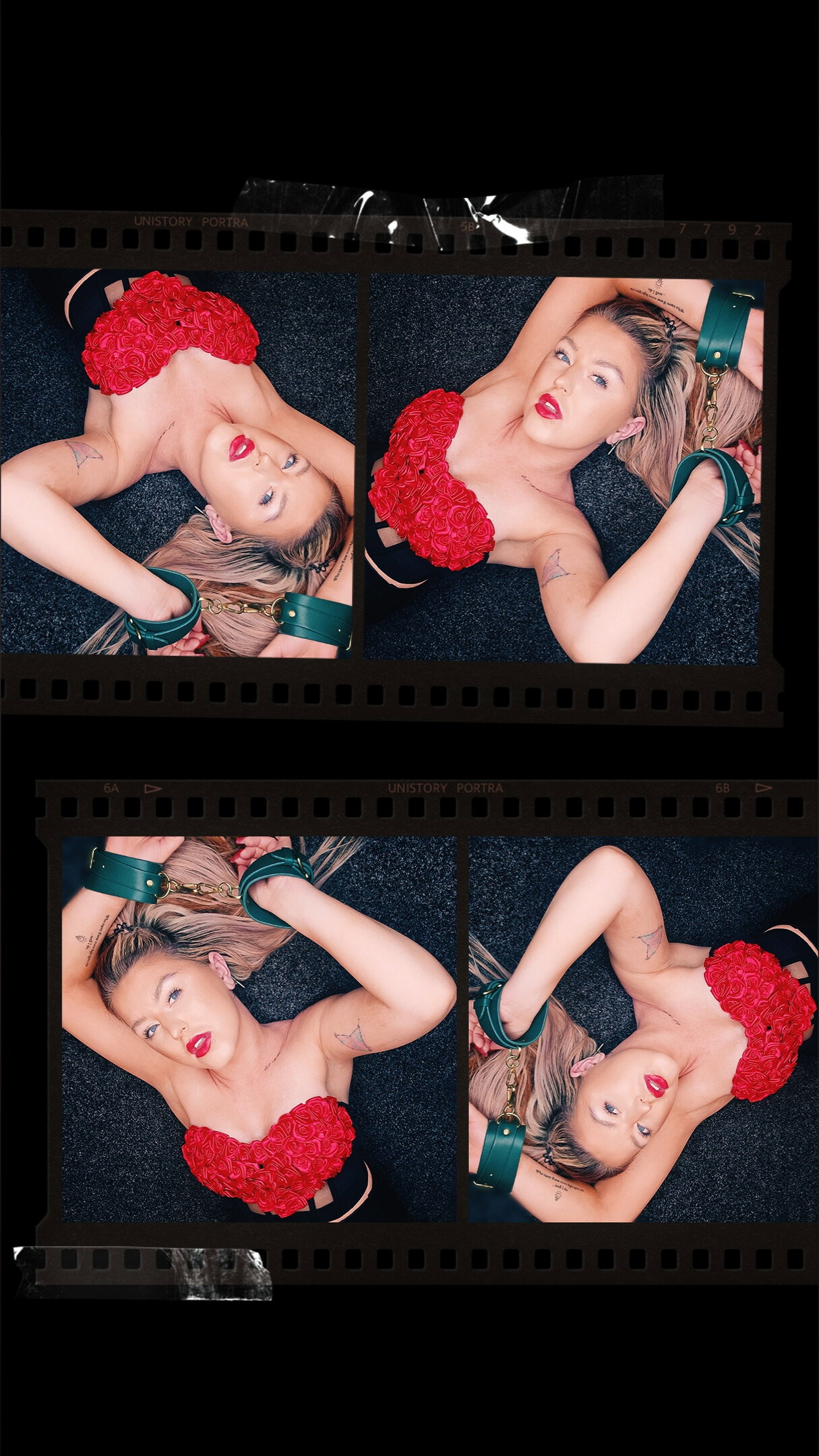Layla - Onlyfans Creator