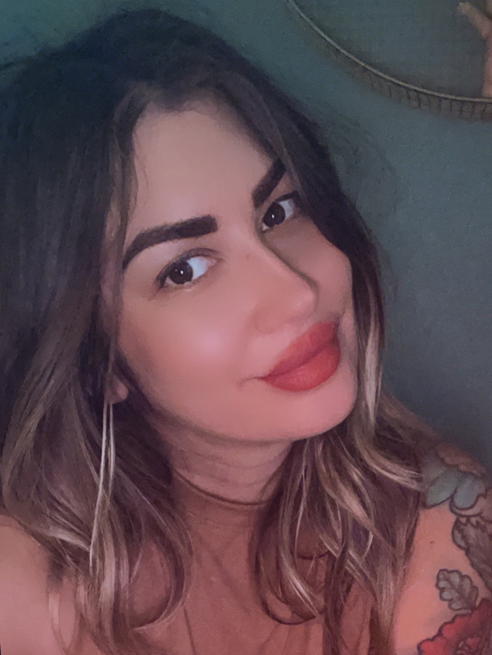 Layla Finch - Onlyfans Creator