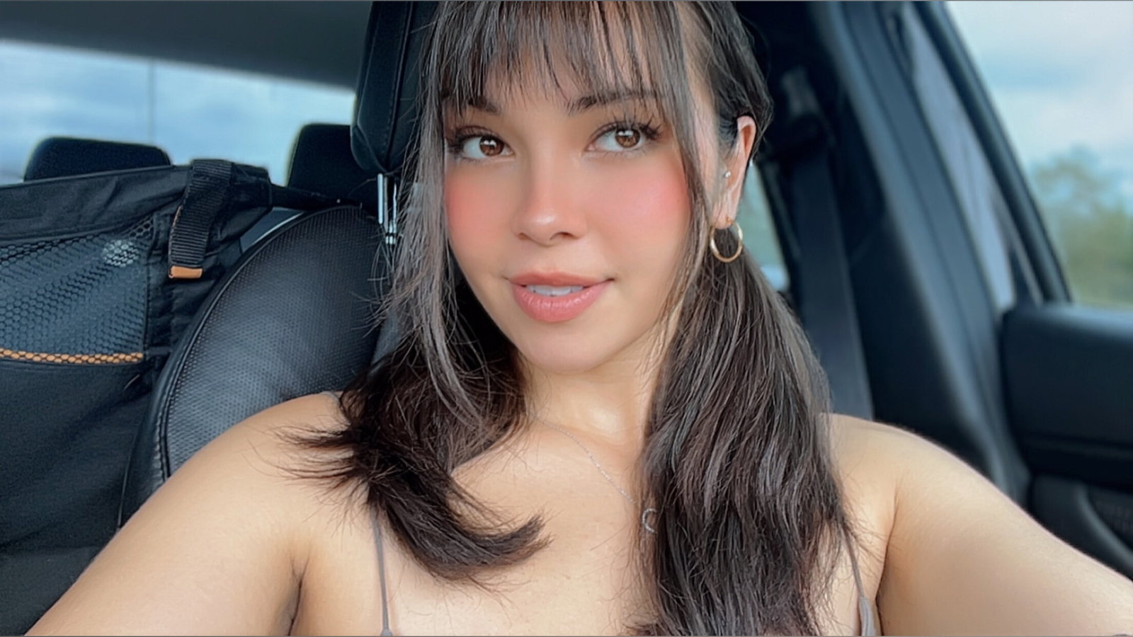 Kala 🍓 - Onlyfans créateur