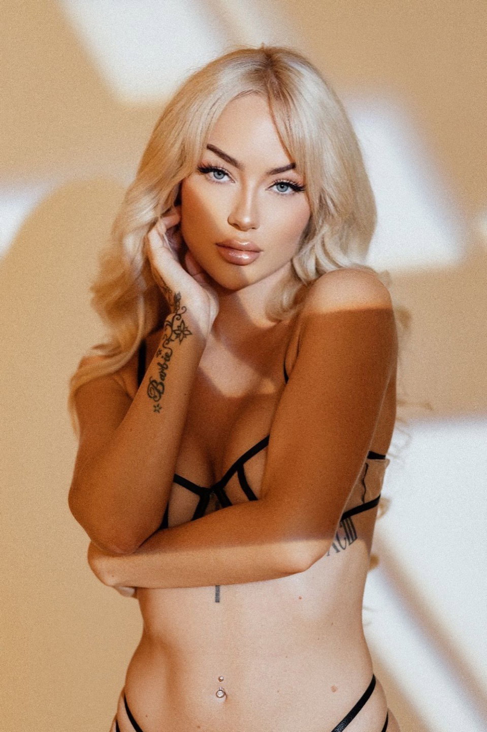 Lene Angelica - Onlyfans Creator