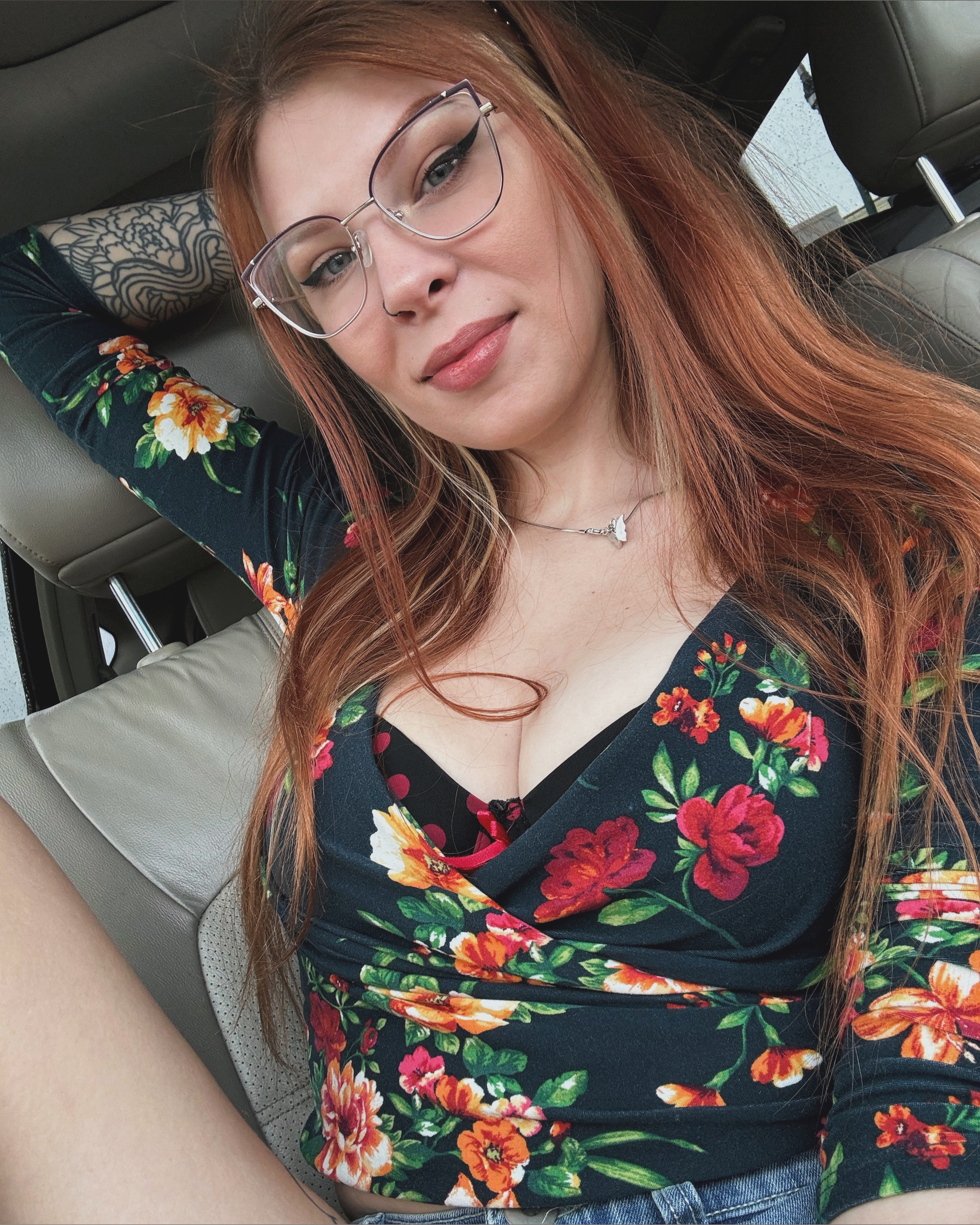 Leslie Lux