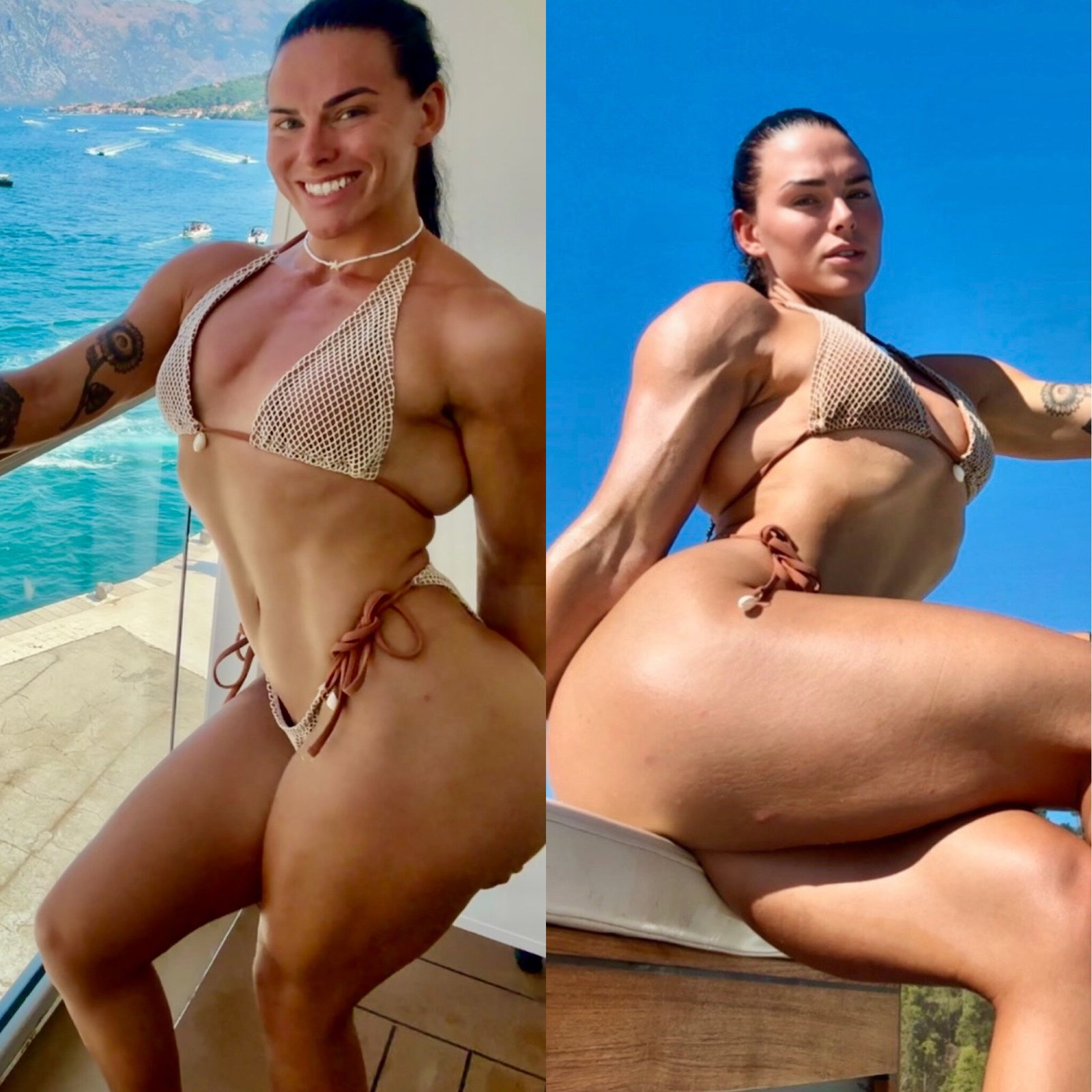 Lexa - Onlyfans Creator