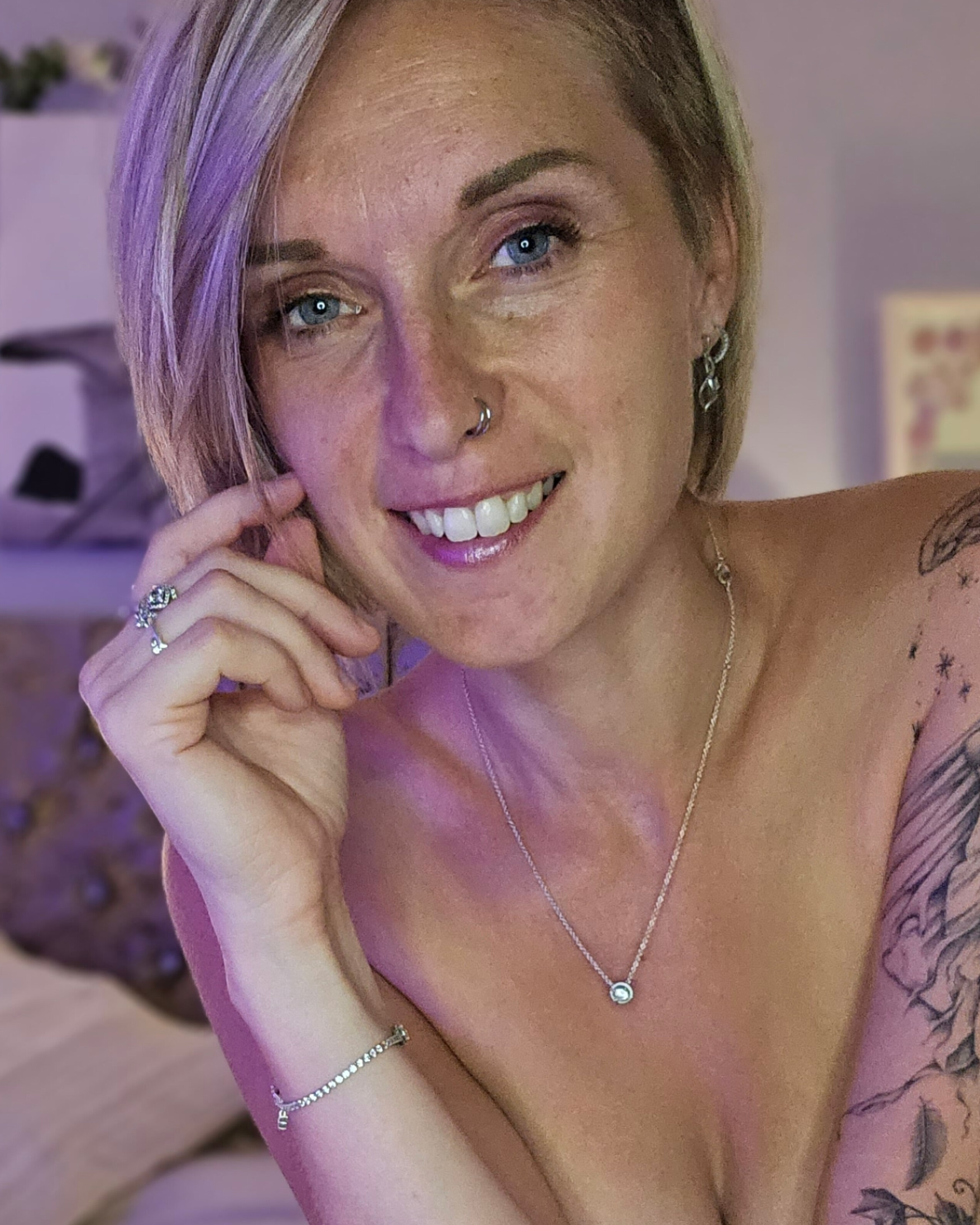 โ๏ธLexi Snow VIP Pageโ๏ธ