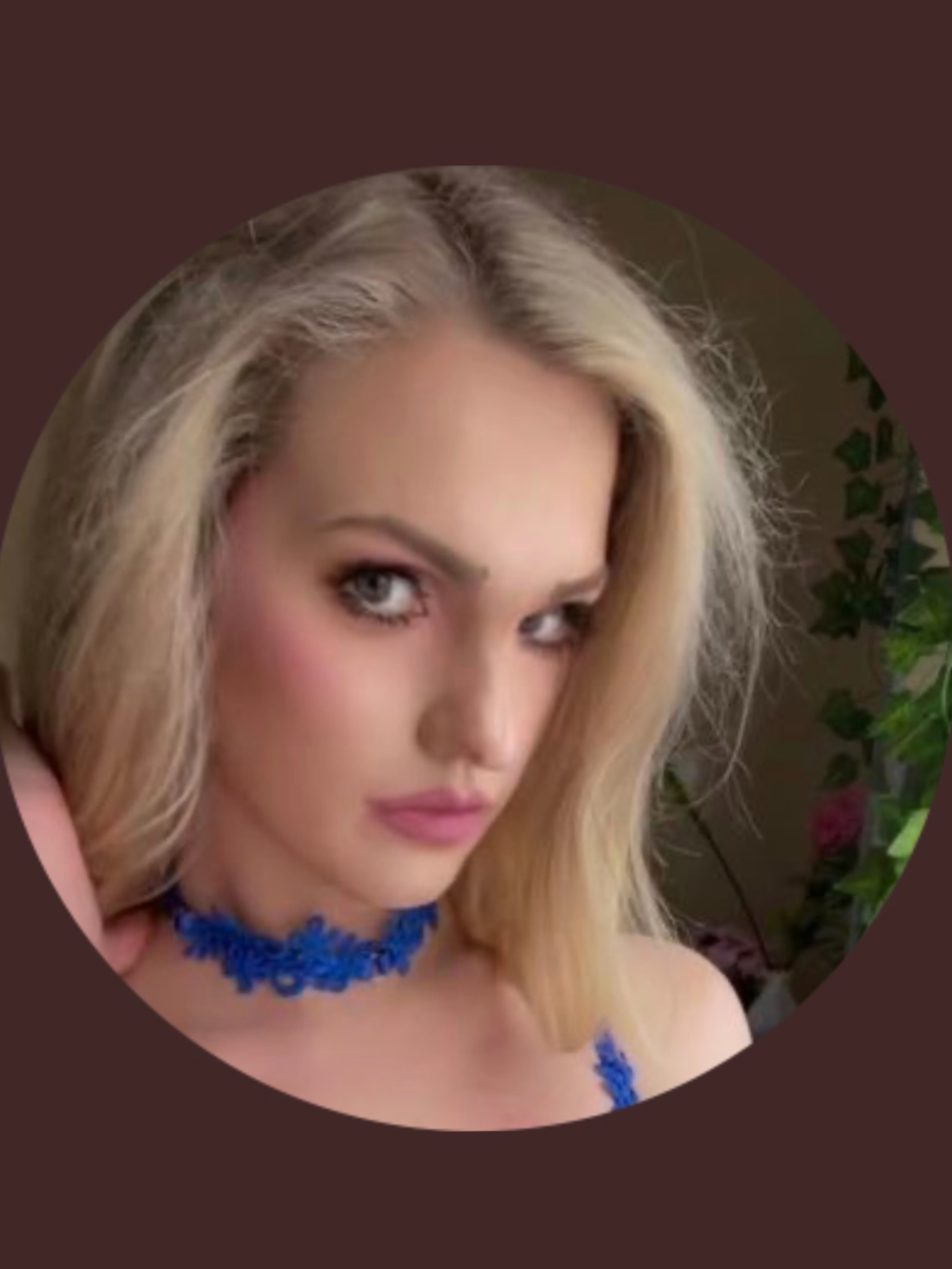 Lexi Naughty Blonde Babe 💕- Online Now - blonde OnlyFans creator with 0 reviews (0.0/5 stars)