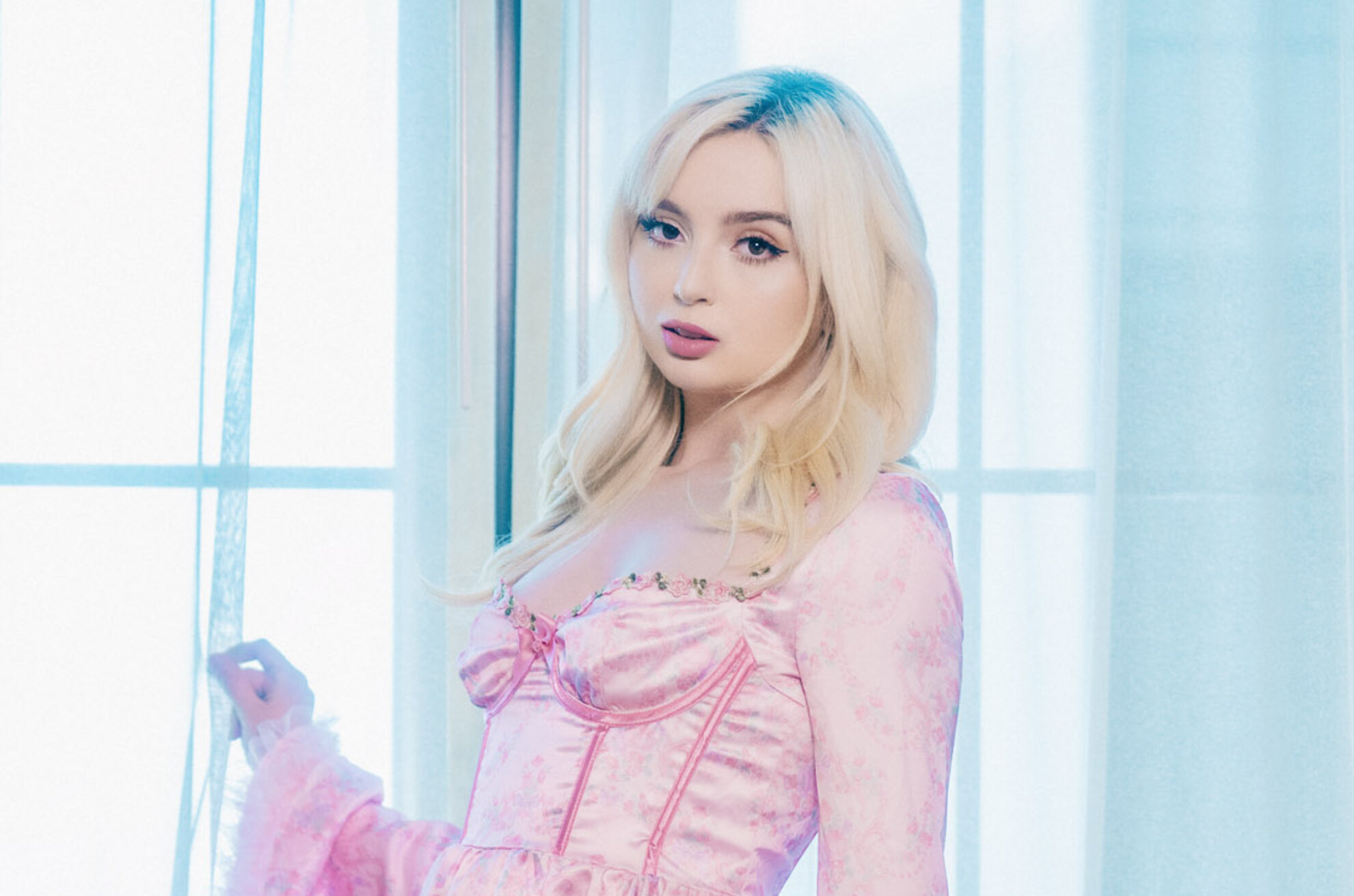 lexi lore