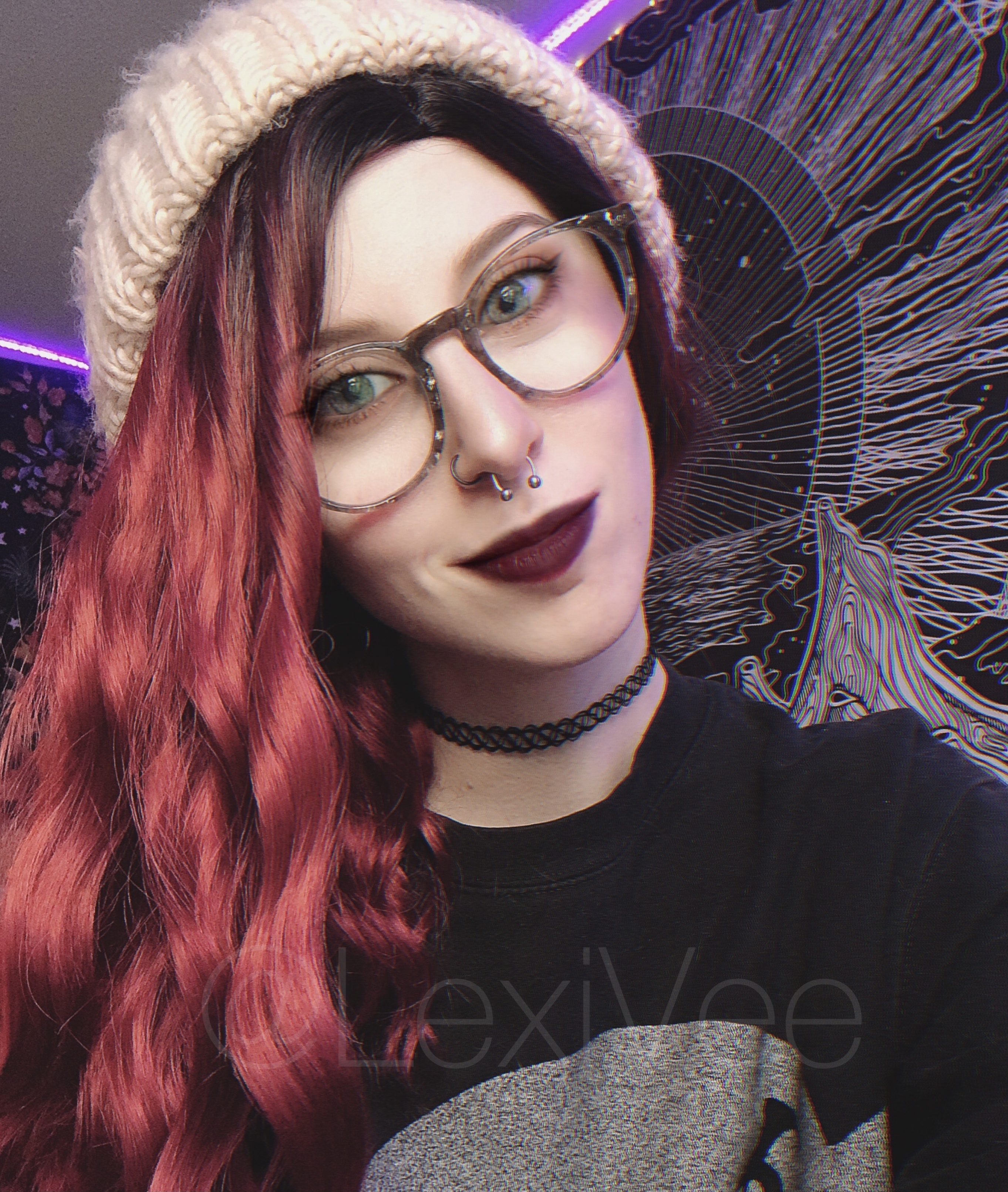 LEXI VEE ๐ธ