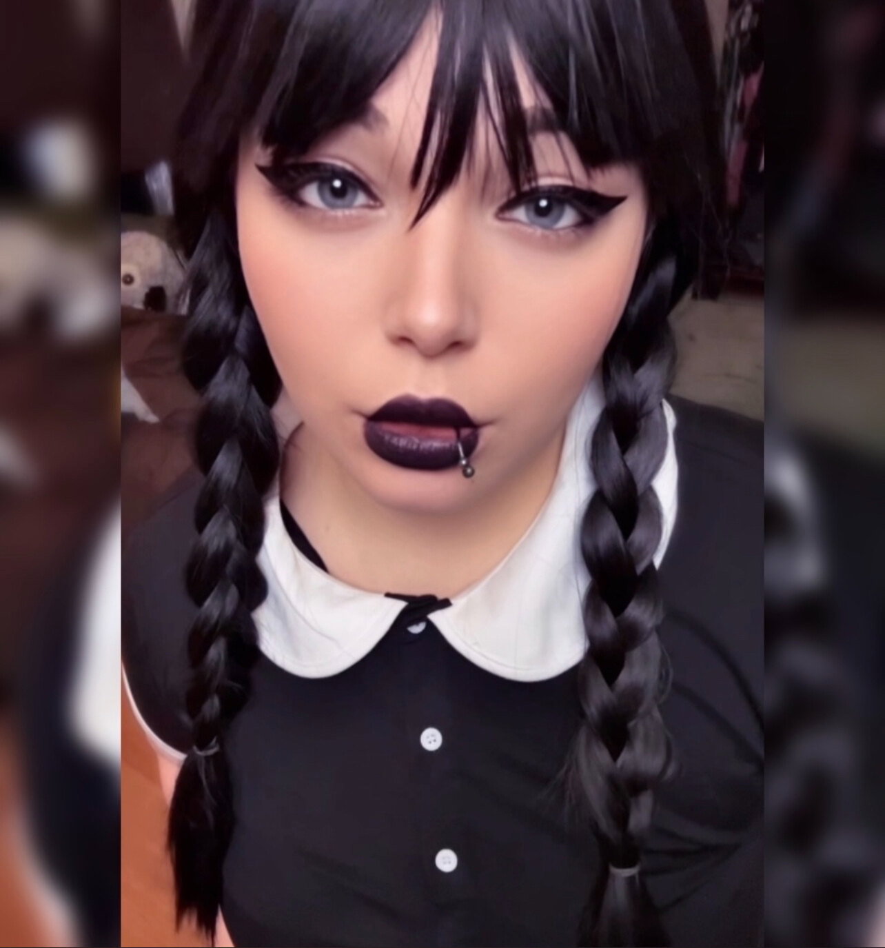 Lexxi Blakk - Onlyfans créateur
