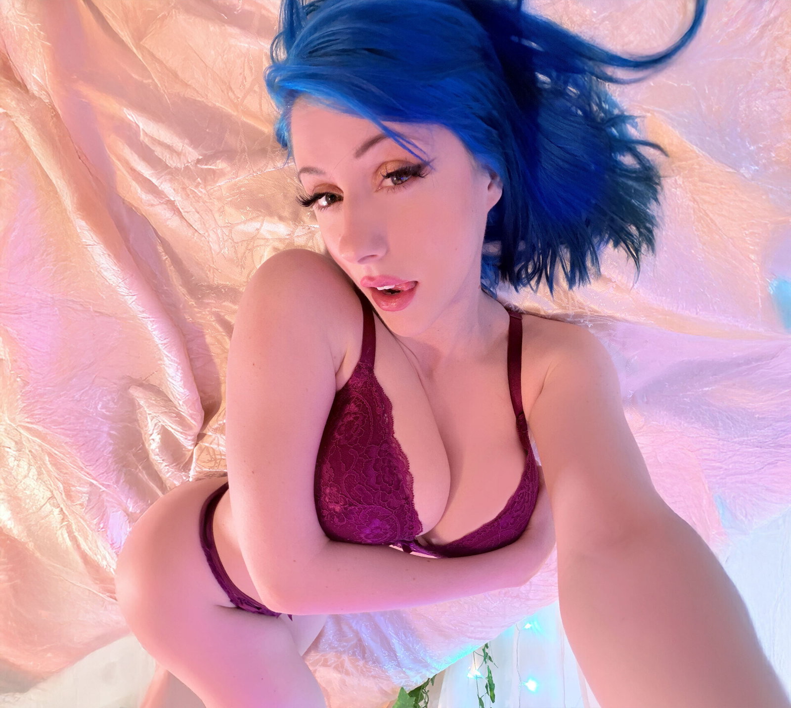 Leynainu - Onlyfans Creator