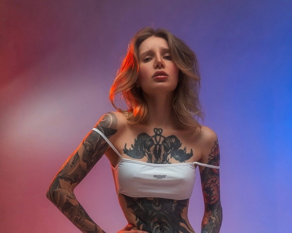 Alena_German😇😈 - OnlyFans creator with 0 reviews (0.0/5 stars)