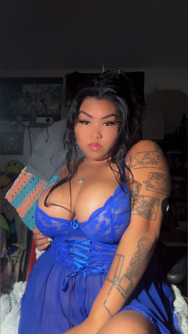 Dumplin - OnlyFans creator with 0 reviews (0.0/5 stars)