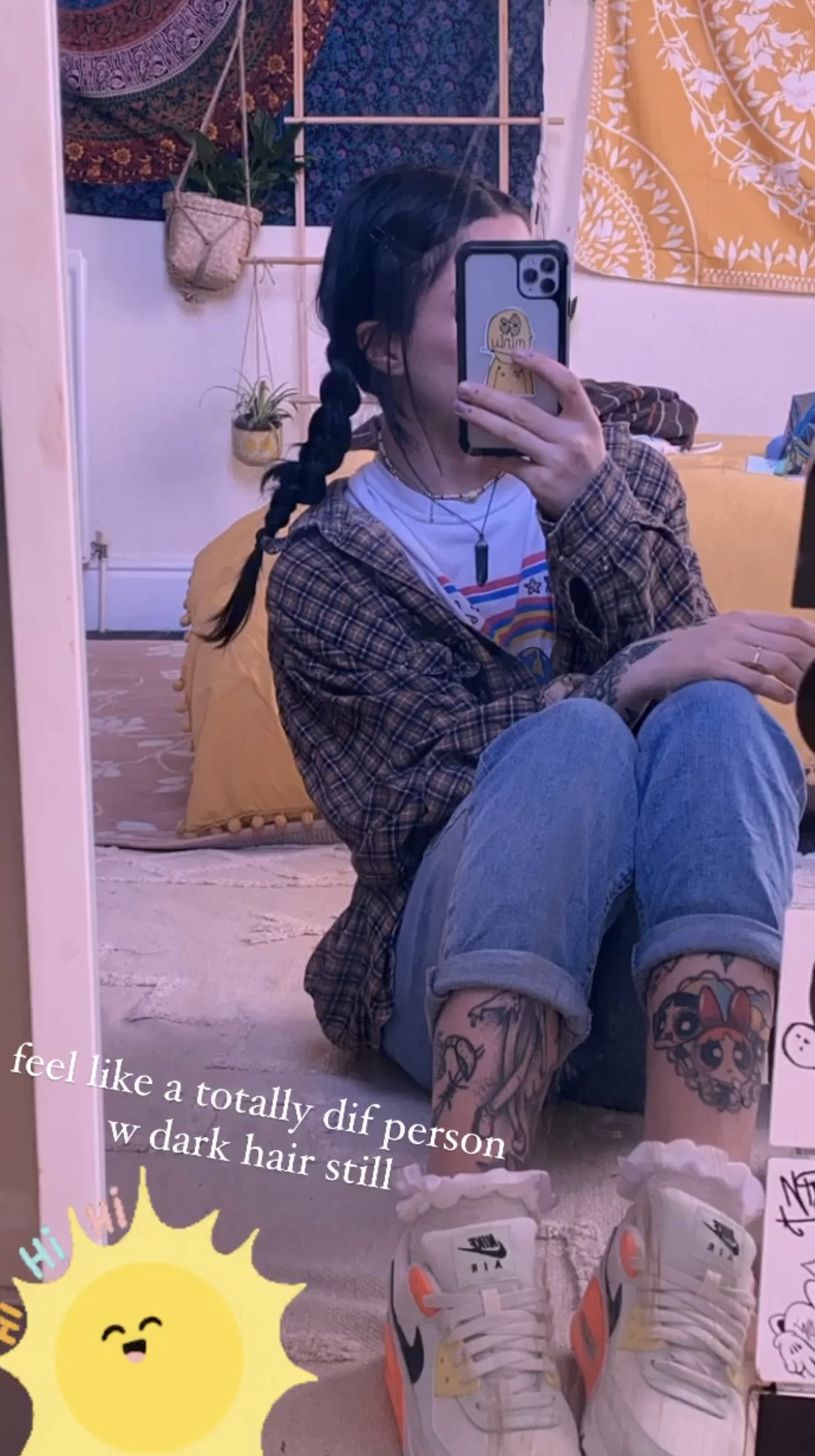 lilc0smic - Onlyfans Creator