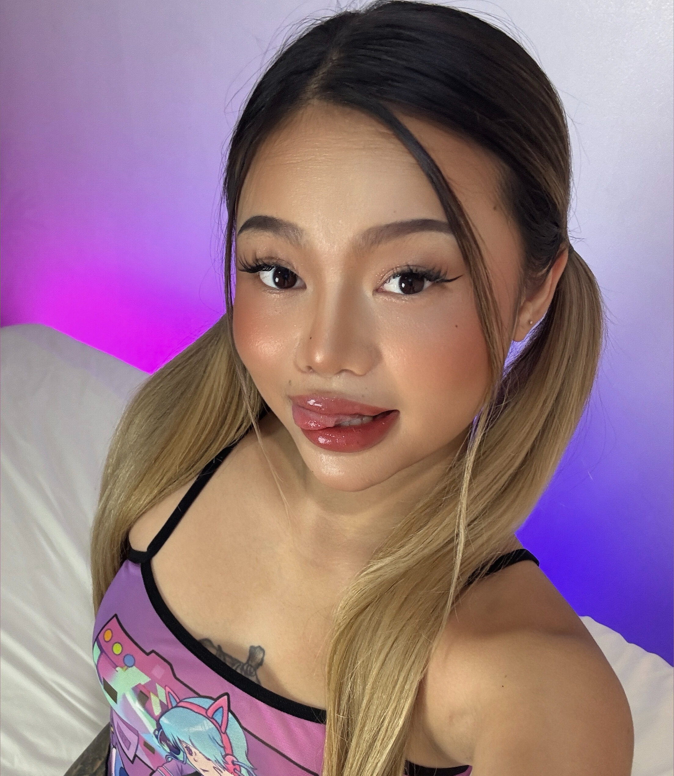 𝓛𝓲𝓵 𝓜𝓪𝔂𝓪 ♡ 🎀