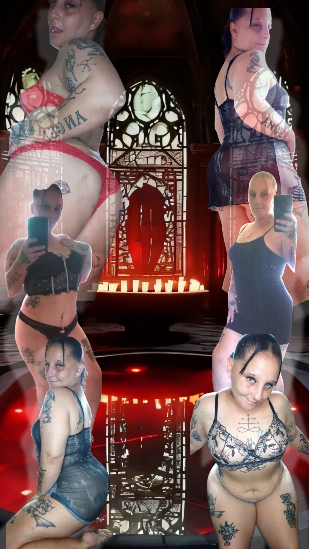 Lillith - Onlyfans Creator