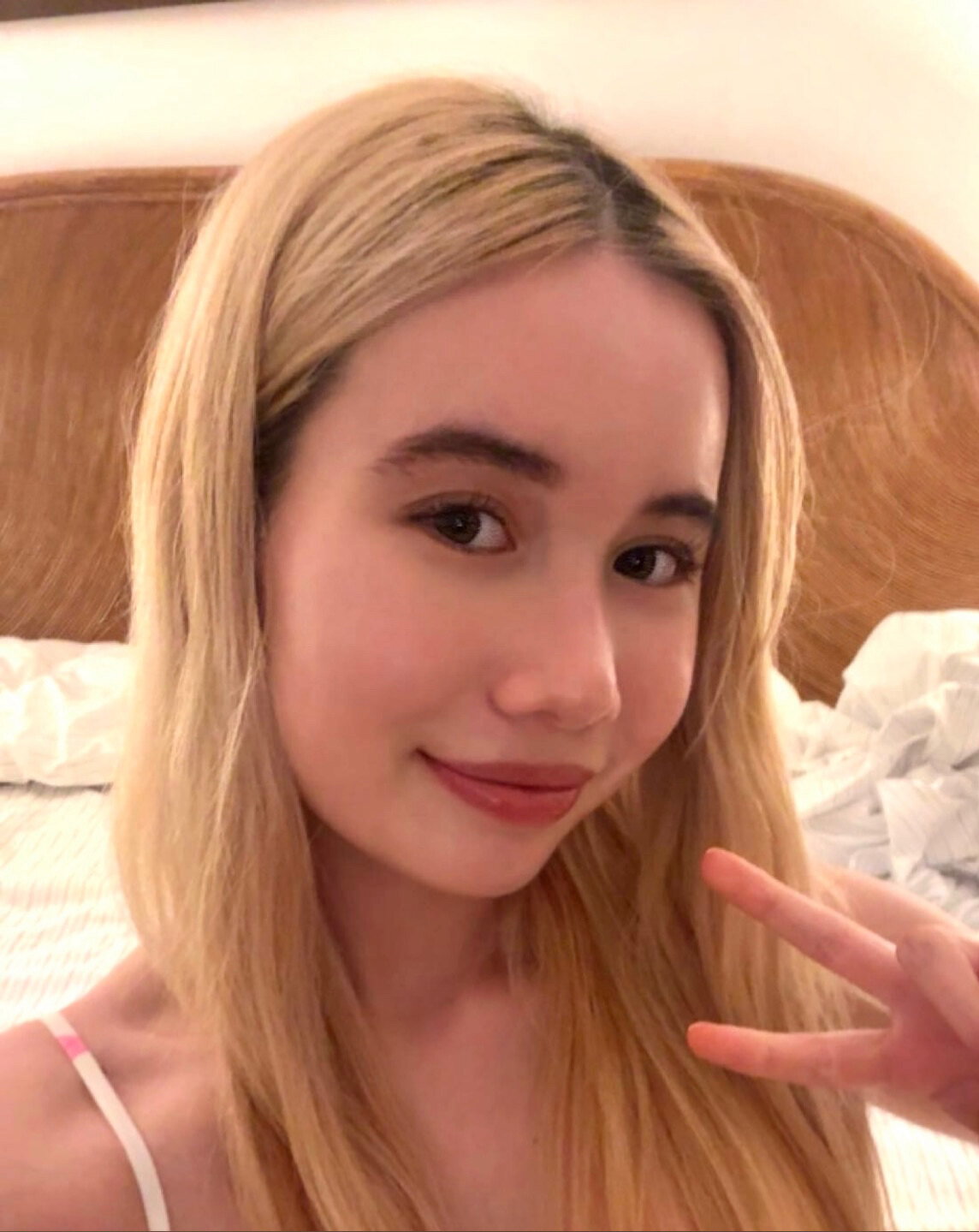 Lil Tay - Onlyfans Creator