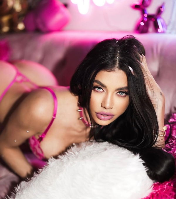 Veronica Rodriguez / V Rod