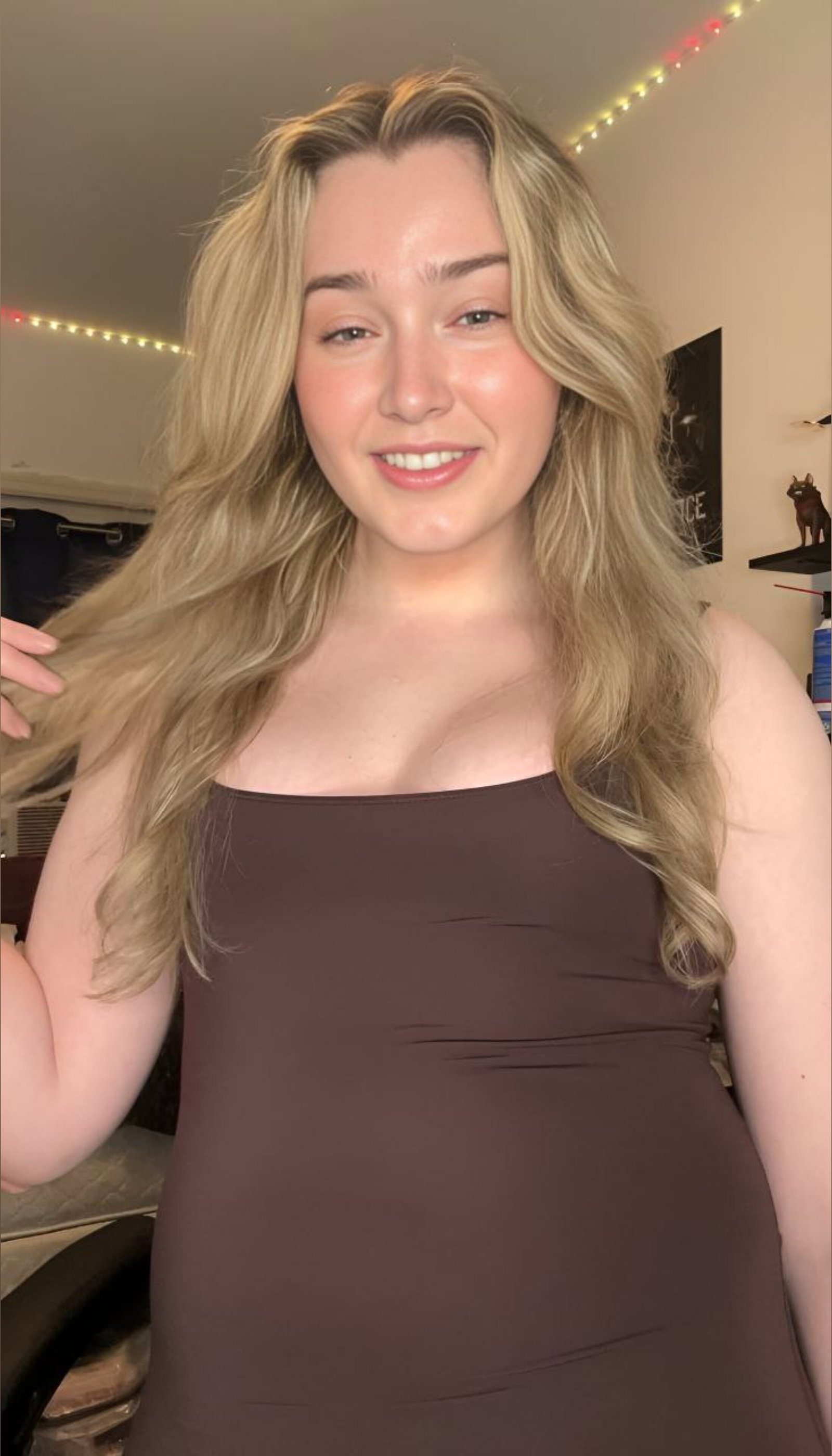 lilxwolfy - Onlyfans créateur
