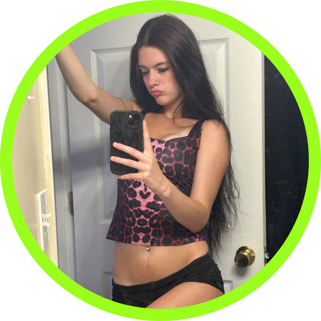 Lily - Onlyfans créateur