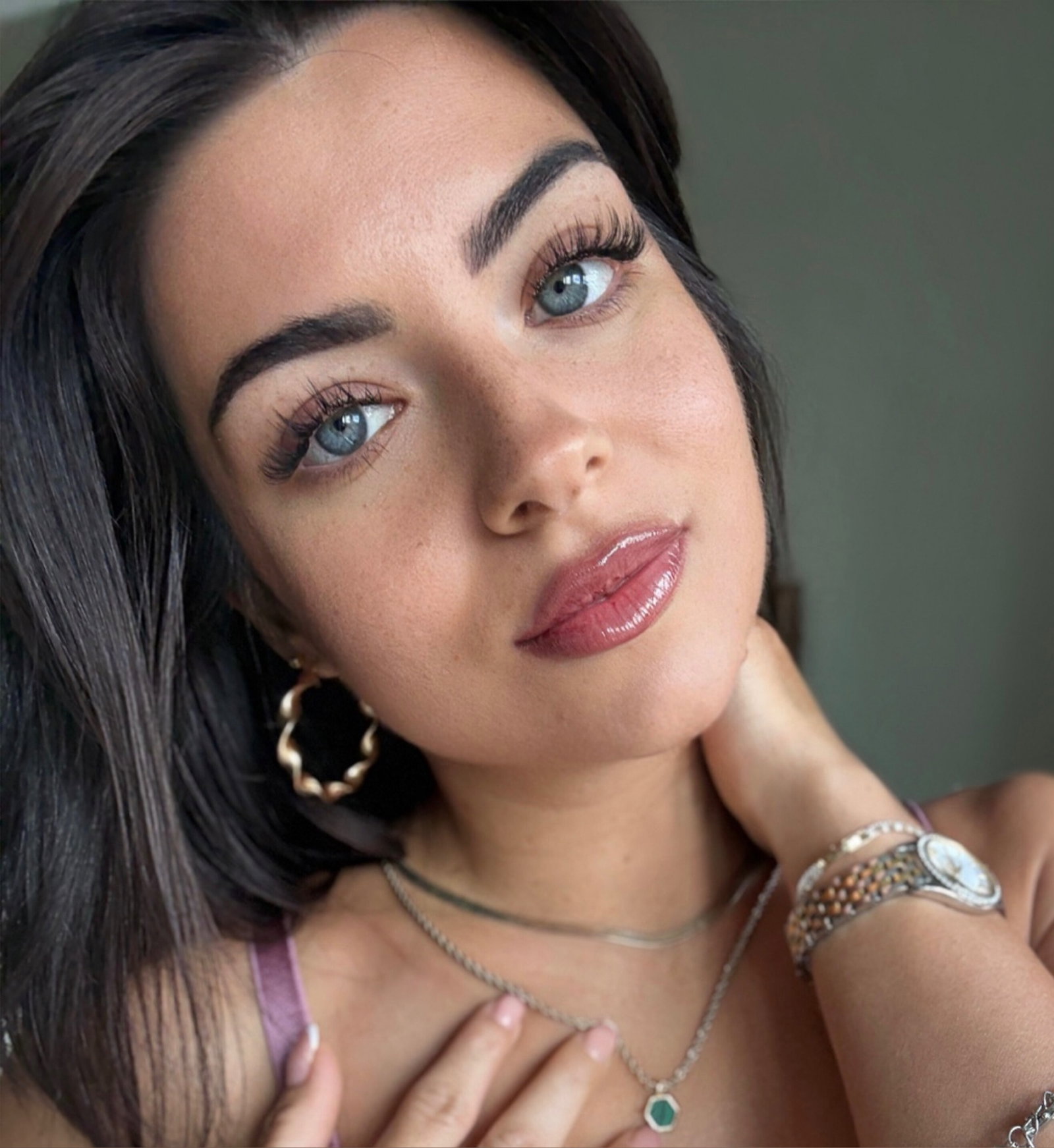 Lily Fiore - Onlyfans créateur