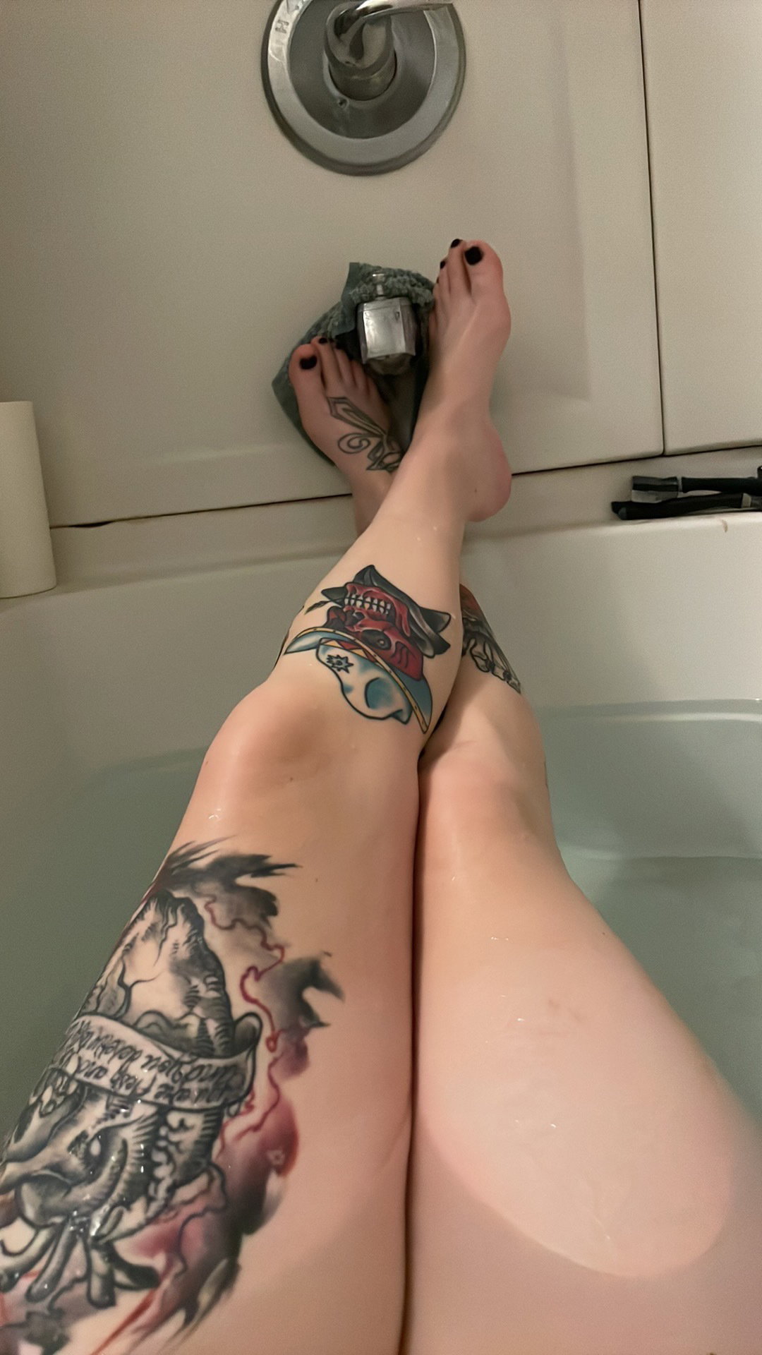 Lily Morningstar - Onlyfans créateur