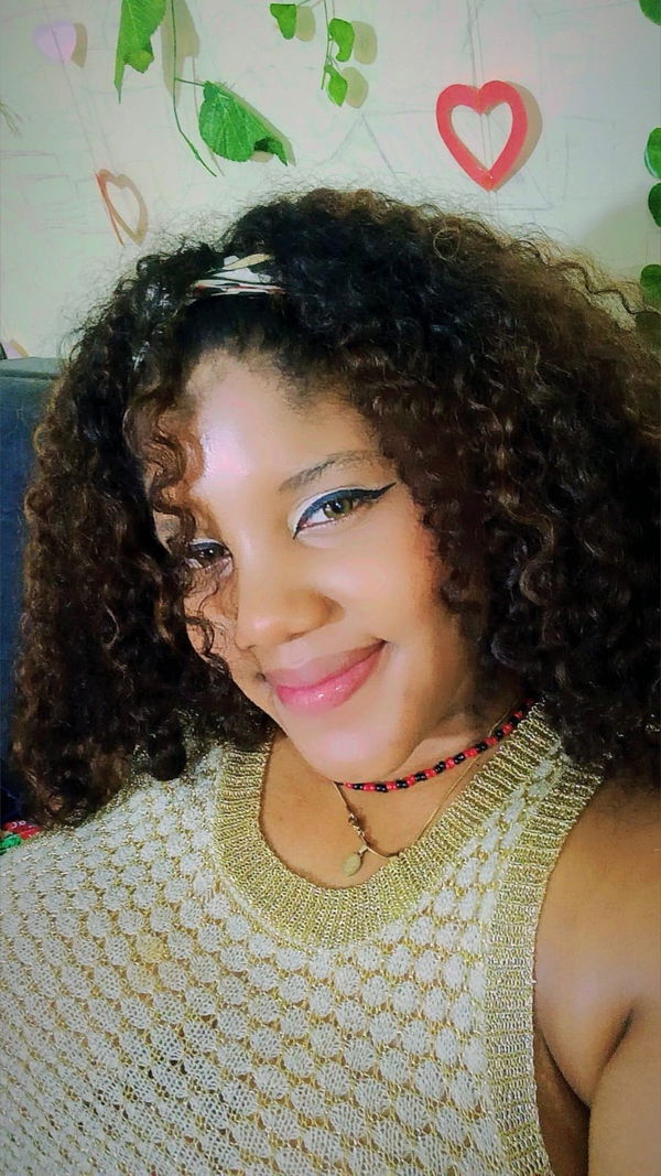 Lilyth Steph  Brown🖤🤍