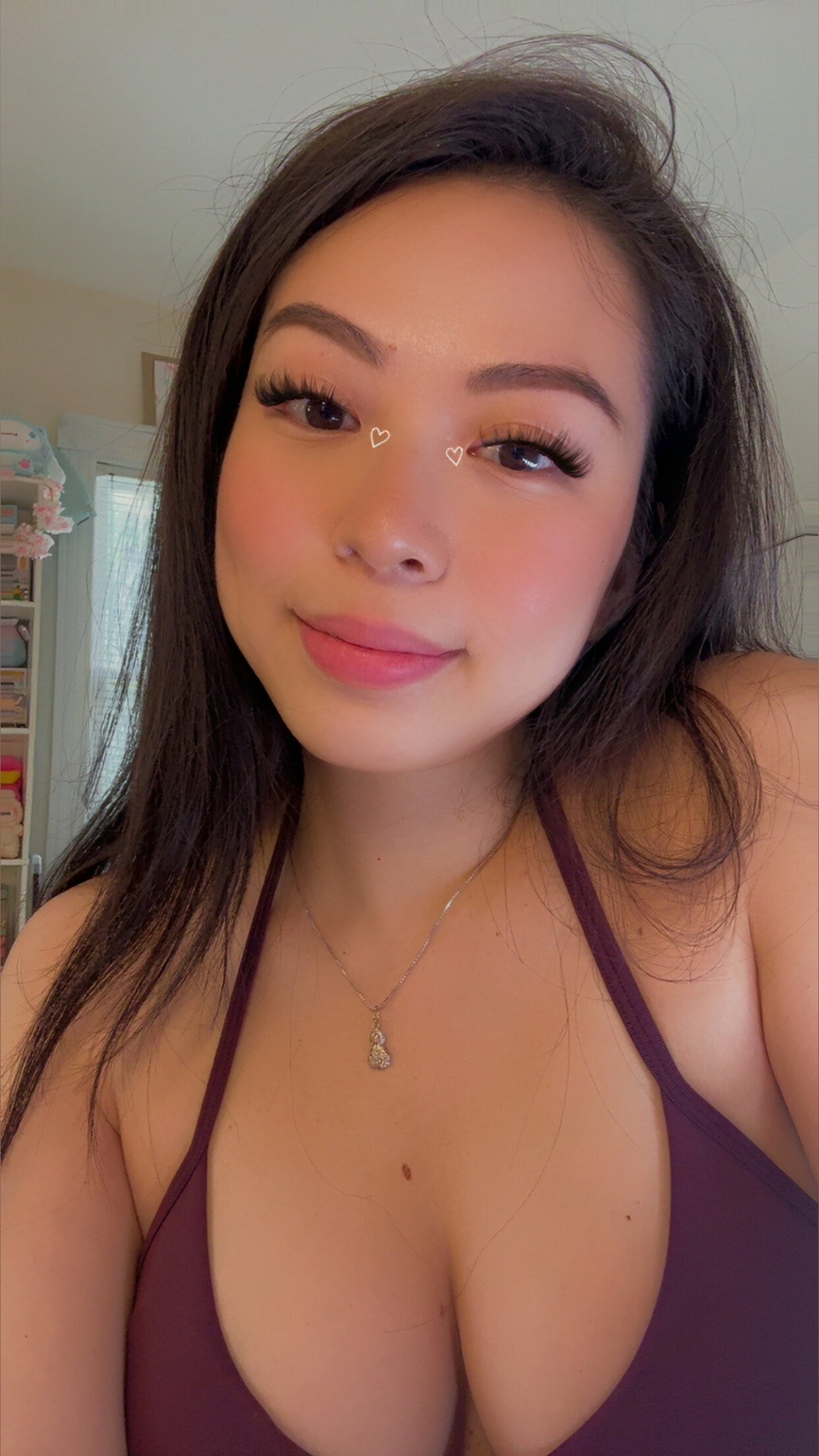 Linda Boo - Onlyfans créateur