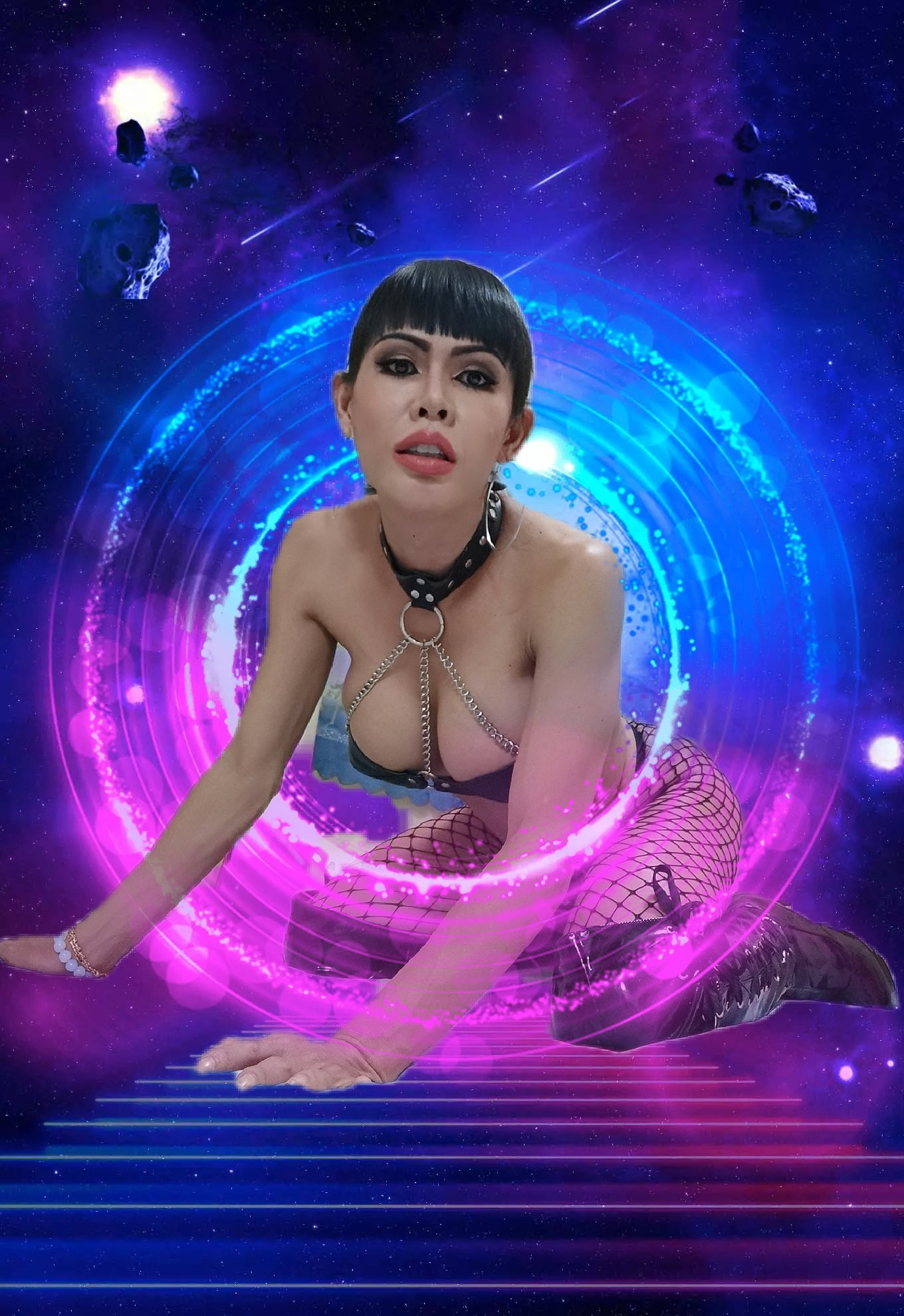 Lucyshemale - Onlyfans Creator