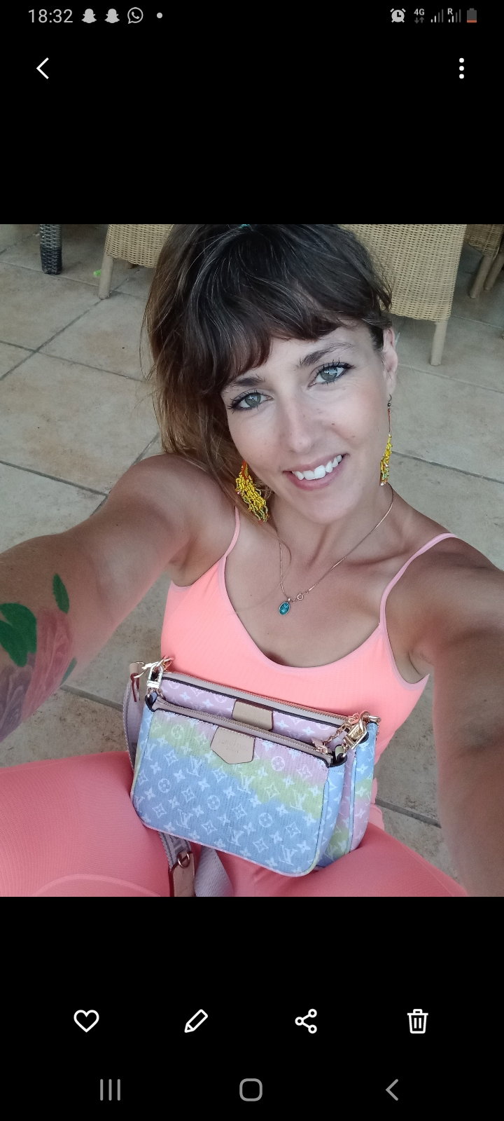 LisaAshHotWife909 - Onlyfans Creator