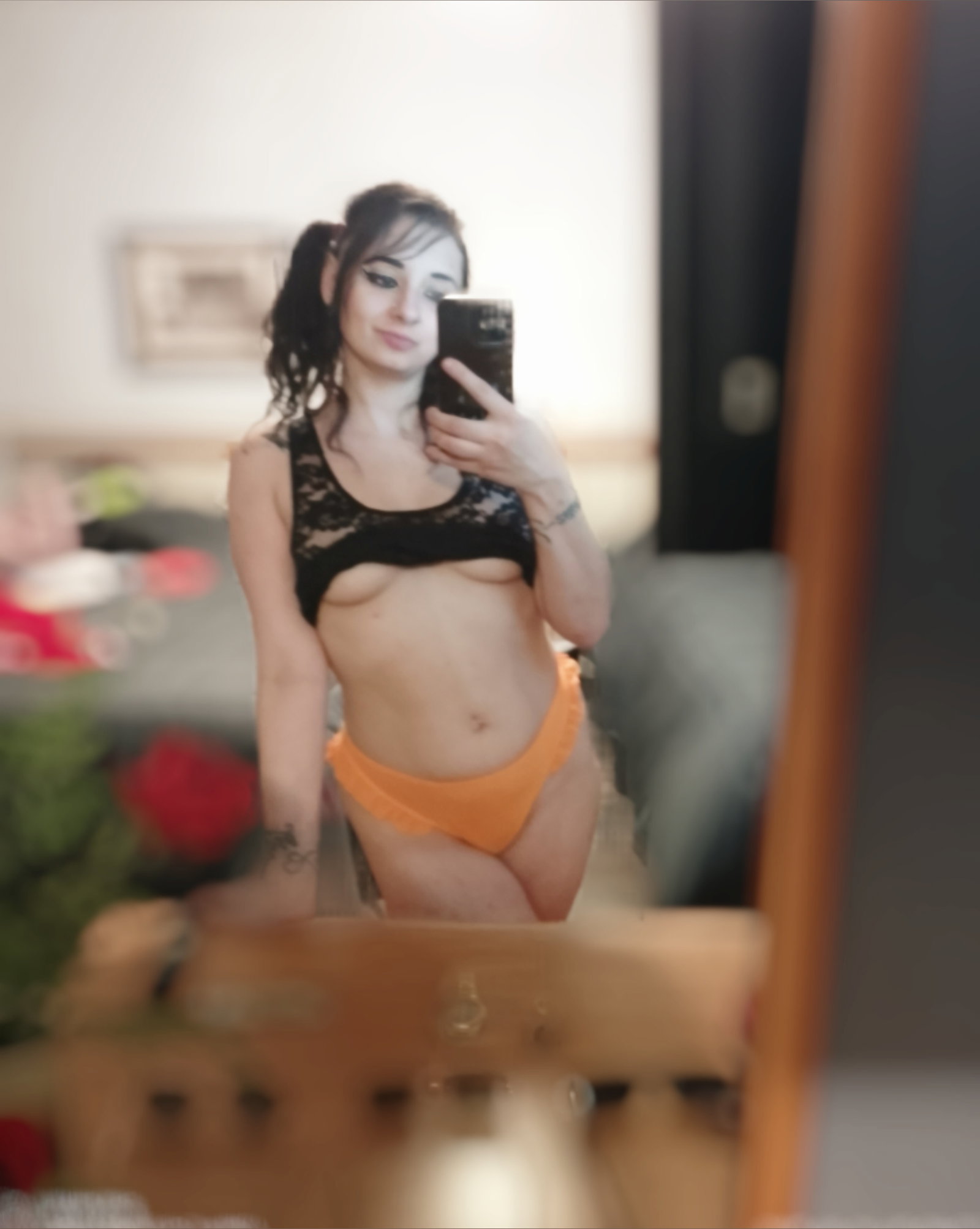 DeesseMarry - Onlyfans Creator