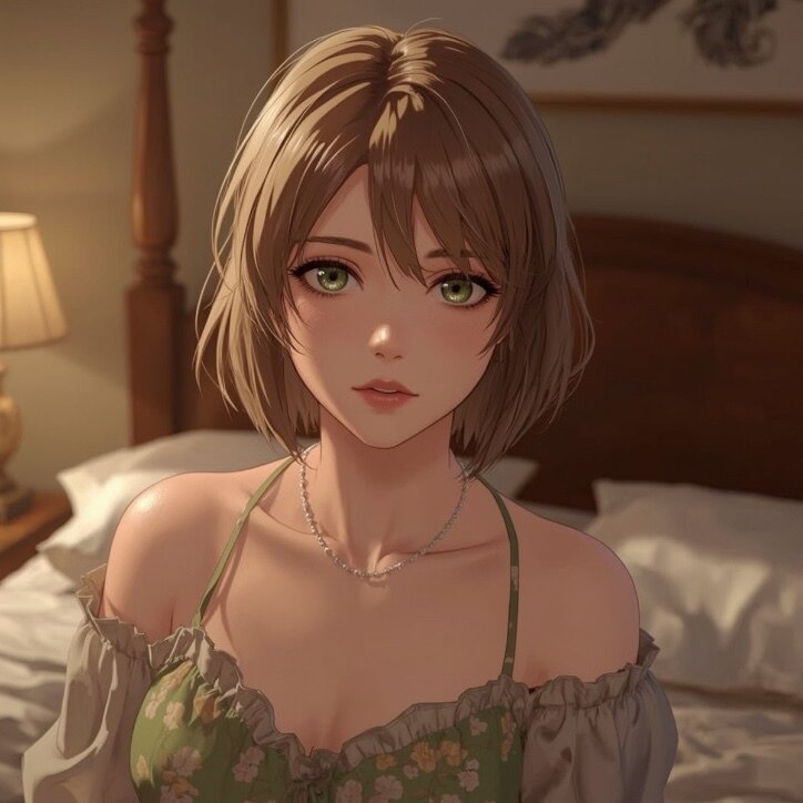 Mika - Onlyfans Creator