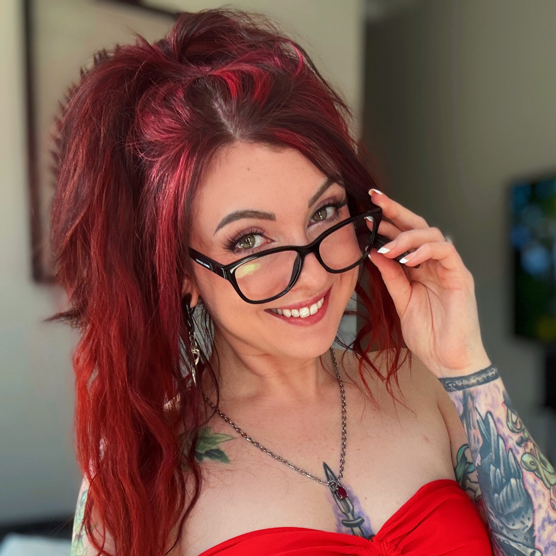 lizzi blake