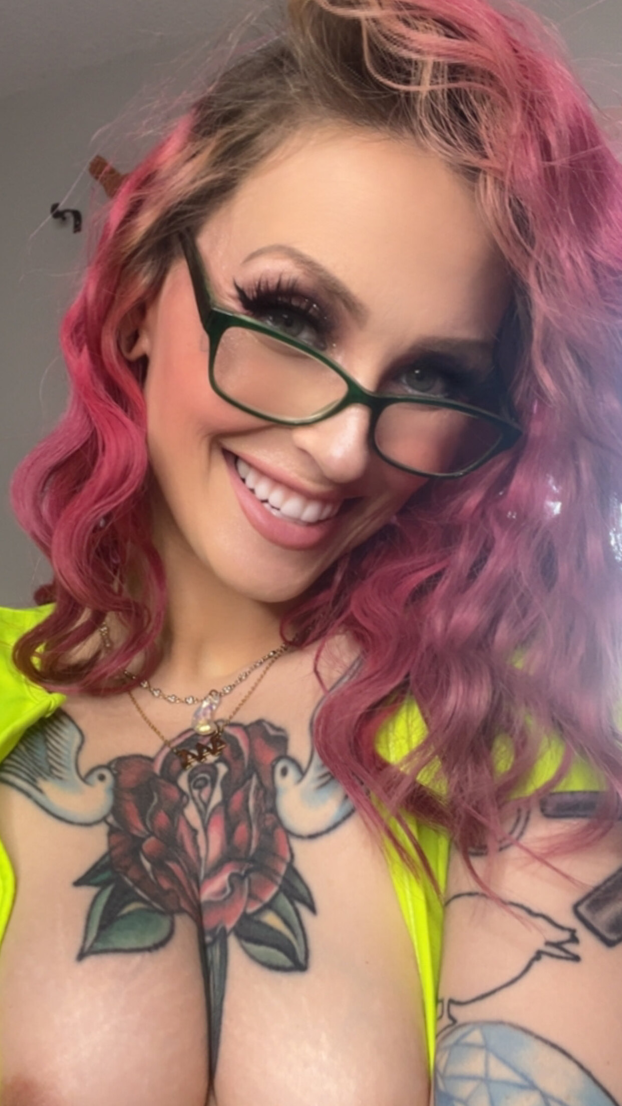 lizzie rose