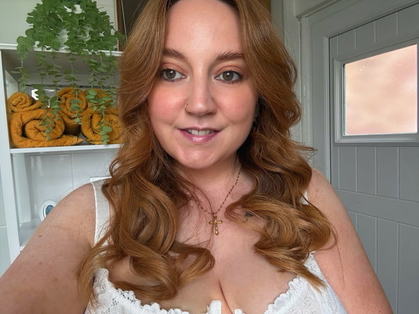 Spicy TikTok Ginger | SCOTTISH &amp; CURVY - OnlyFans creator with 0 reviews (0.0/5 stars)